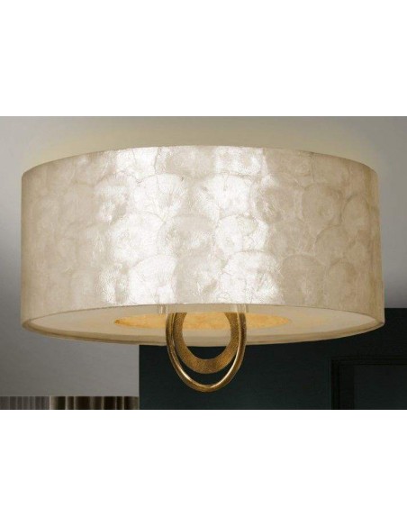 Schuller EDEN 55 PLAFON ORO 4L