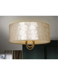 Schuller EDEN 55 PLAFON ORO 4L