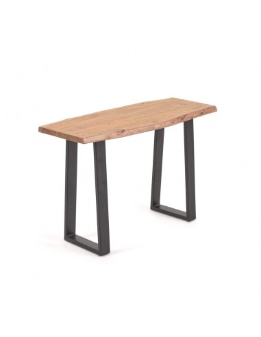 Consola Sono 75 x 115 cm. Madera maciza de acacia