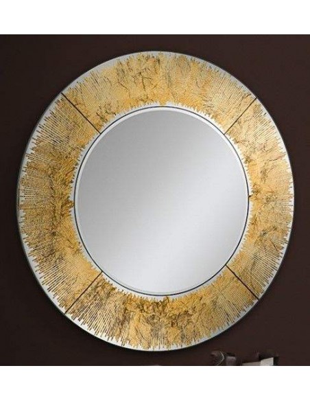 Schuller AURORA ESPEJO REDONDO 100 de diseño Schuller AURORA ESPEJO REDONDO 100 de diseño