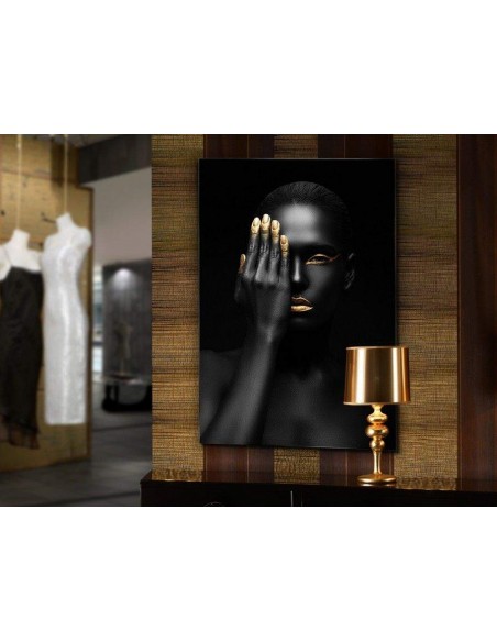 Schuller ORONEGRO cuadro FOTOGRAFÍA 80X120 Schuller ORONEGRO cuadro FOTOGRAFÍA 80X120