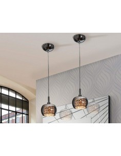 ARIAN Schuller lâmpada pendente design 1Led