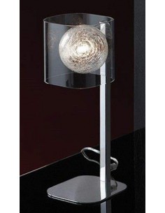 Schuller ECLIPSE Lámpara de SOBREMESA 1L de diseño