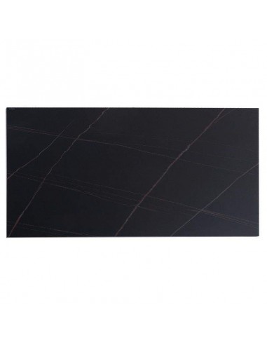 Mesa comedor extensible LISA 140x90,...