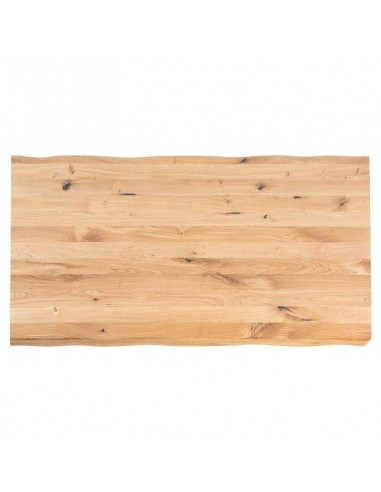 Mesa diseño industrial CORINE 180 x 95, roble,...