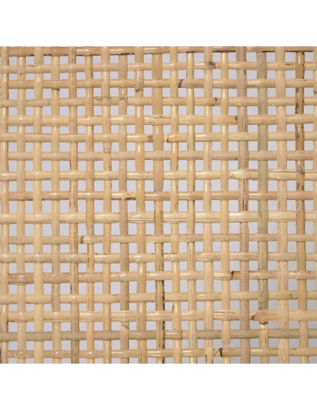 Sillón de diseño Beida madera maciza teca.