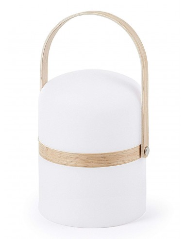 JANVIR Lámpara led de mesa de diseño nordico