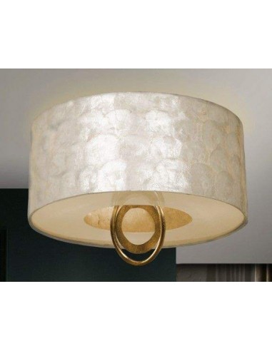 Schuller Eden PLAFON ORO Ø40 3L