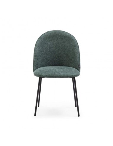 Silla comedor de diseño moderno EXEGOL,...