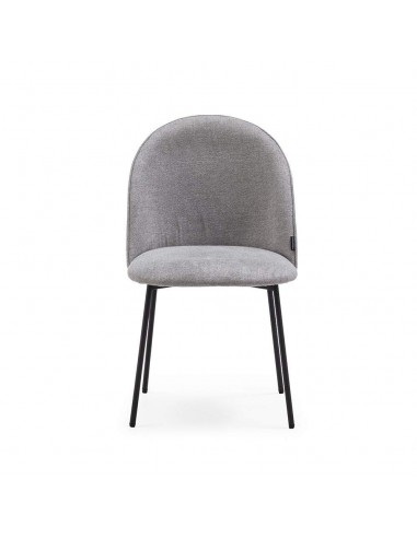 Silla comedor de diseño moderno EXEGOL,...