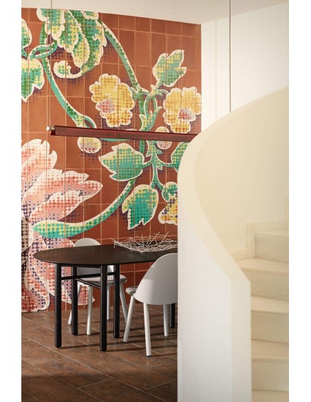 TEULAT design CADEIRA UMA, CINZA CLARO