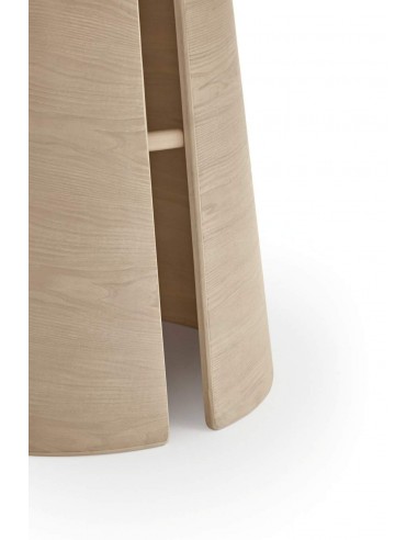 MESA REDONDA MINIMALISTA Teulat CEP 137, cor...