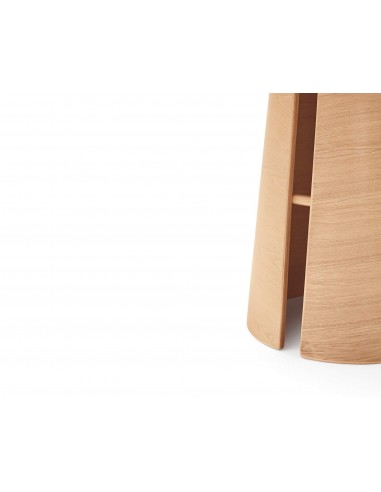 MESA REDONDA MINIMALISTA Teulat CEP 157, cor...