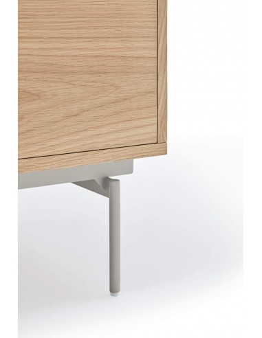 APARADOR TEULAT VALLEY 150X45 CARVALHO/COR...