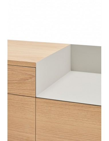 TEULAT MUEBLE AUXILIAR VALLEY 130X92 COLOR...