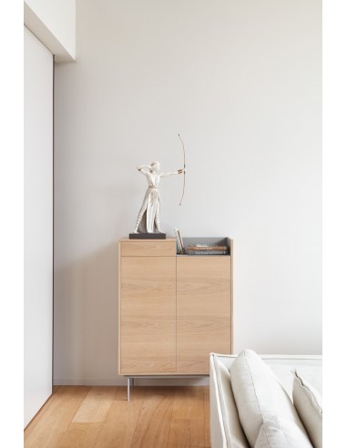 TEULAT MUEBLE AUXILIAR VALLEY 130X92 COLOR...