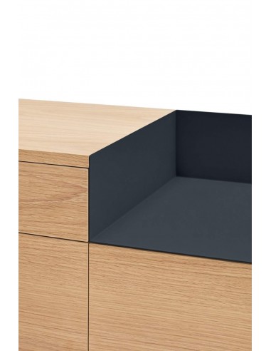 TEULAT MUEBLE AUXILIAR VALLEY 130X92 COLOR...