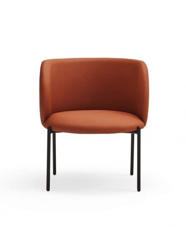 BUTACA DE TEULAT MOGI EN PIEL SINTÉTICA COLOR...