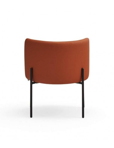 BUTACA DE TEULAT MOGI EN PIEL SINTÉTICA COLOR...