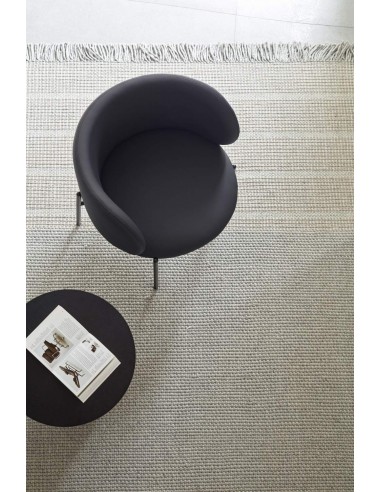 BUTACA DE TEULAT MOGI EN PIEL SINTÉTICA EN...