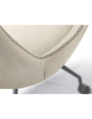 SCHULLER SILLA DE OFICINA DIANE, tejido...
