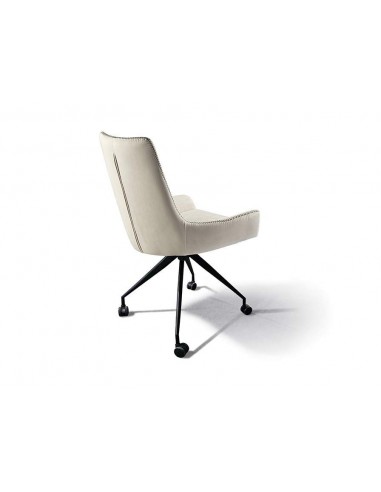 SCHULLER SILLA DE OFICINA DIANE, tejido...