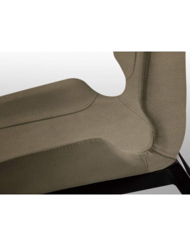 SCHULLER SILLA KIARA, tejido textil BEIGE y...