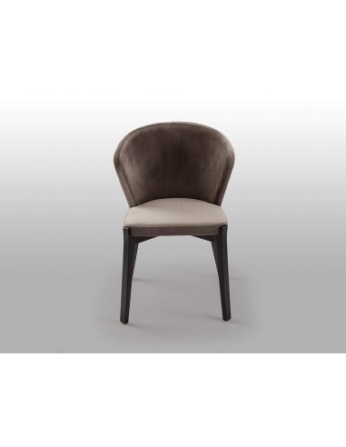 CADEIRA SCHULLER AZURA, metal PRETO, tecido...