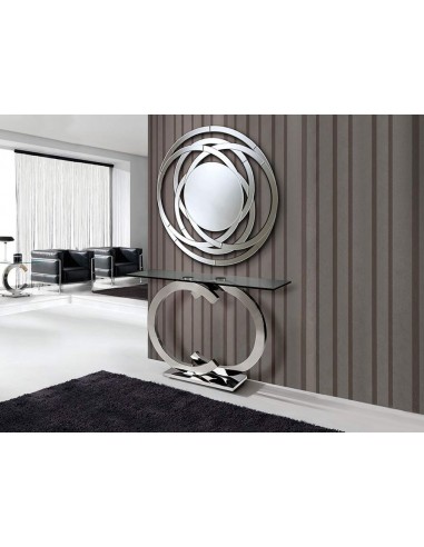 SCHULLER CONSOLA CASANDRA 120 X 38, tampo DE...