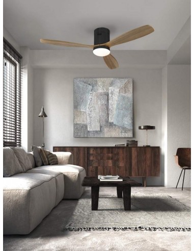 SCHULLER VENTILADOR de techo SIROCO 132 cm....