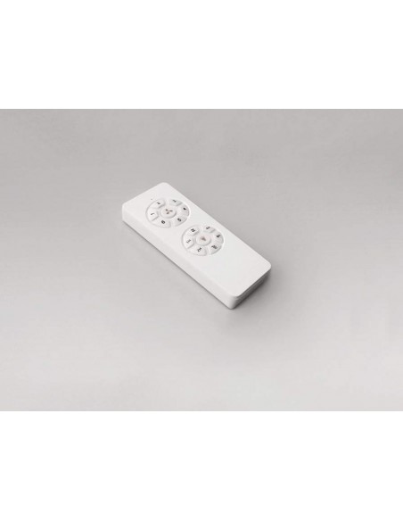 SCHULLER ventilador de teto SIROCO 132 cm. PRETO e NOGAL