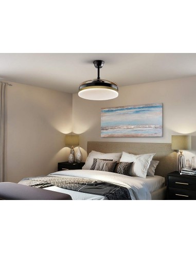 SCHULLER VENTILADOR techo VENTO 50/100 cm....