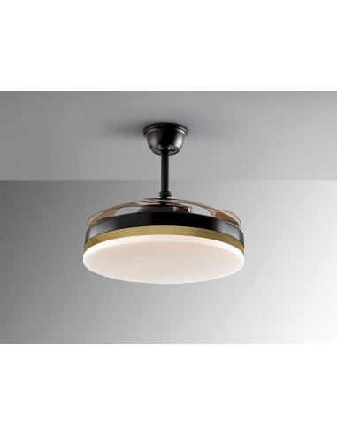 SCHULLER VENTILADOR techo VENTO 50/100 cm....