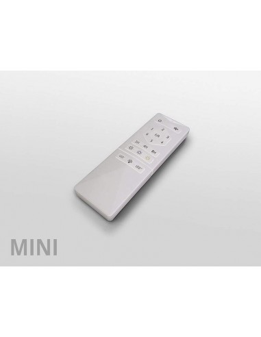 VENTILADOR MINI DE TETO SCHULLER VENTO 40/90...