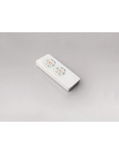 SCHULLER VENTILADOR DE TETO VITO 117 cm. BRANCO