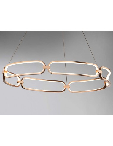 SCHULLER LÂMPADA DE TETO COLETTE 80 CM. COM...