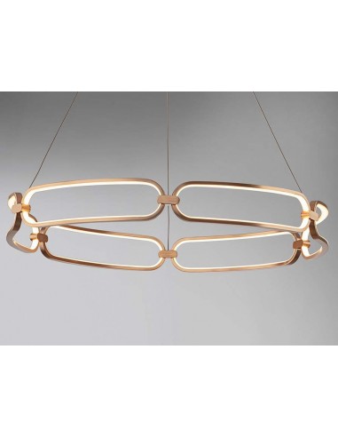 SCHULLER LAMPARA DE TECHO COLETTE 80 CM. CON...