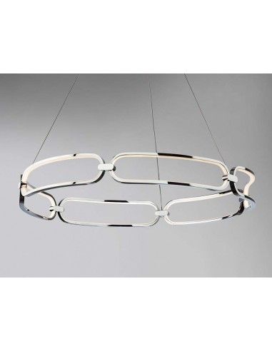 SCHULLER LAMPARA DE TECHO COLETTE 80 CM. CON...