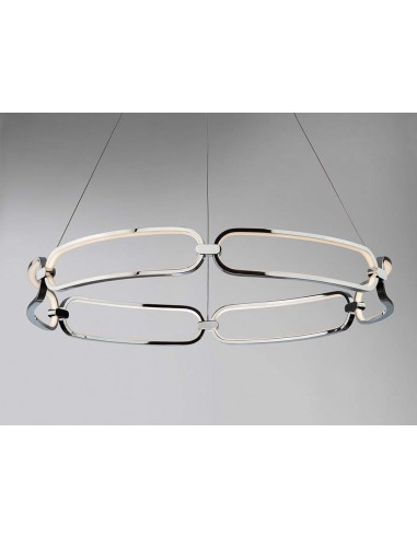 SCHULLER LÂMPADA DE TETO COLETTE 80 CM. COM...