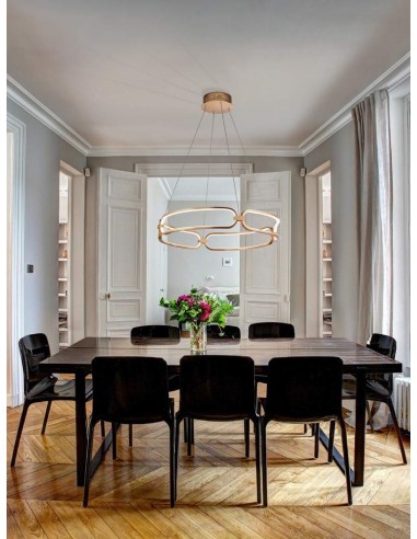 SCHULLER LAMPARA DE TECHO COLETTE 60 CM. CON...