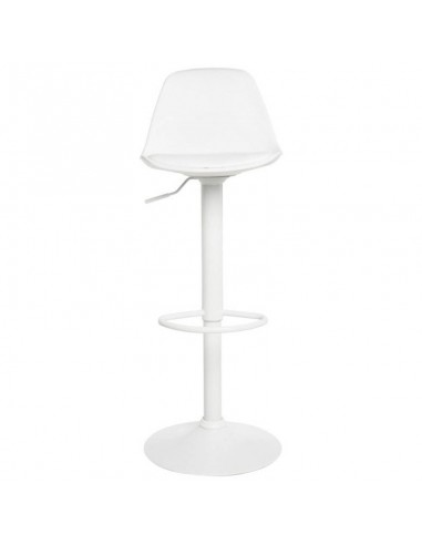 Taburete SADIE de polipropileno y asiento...