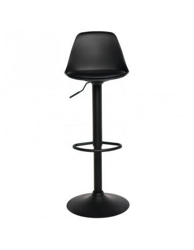 Taburete SADIE de polipropileno y asiento...