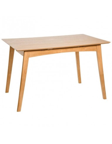 Mesa cocina abatible TORI 120x50 (75) cm. Chapa...