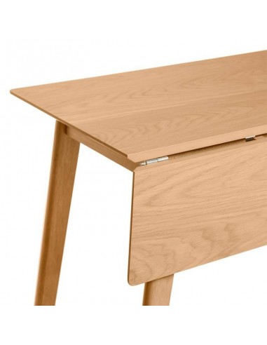 Mesa de cozinha dobrável TORI 120x50 (75) cm....