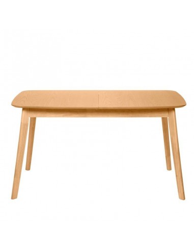 Mesa extensível KENNA 140(180) x 90 cm. Chapa...