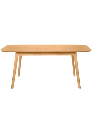 Mesa ENMA extensible 120(150) x 80 cm. Chapa...