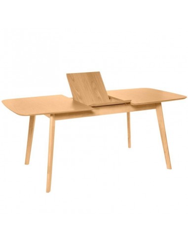 Mesa ENMA extensible 120(150) x 80 cm. Chapa...