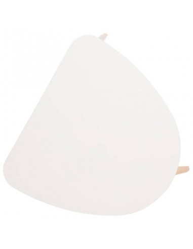 Mesa de cocina angular MORGAN 90 x 80 cm....