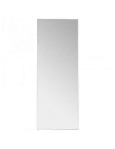 Espelho MICHIGAN 160x60 cm, moldura alumínio...