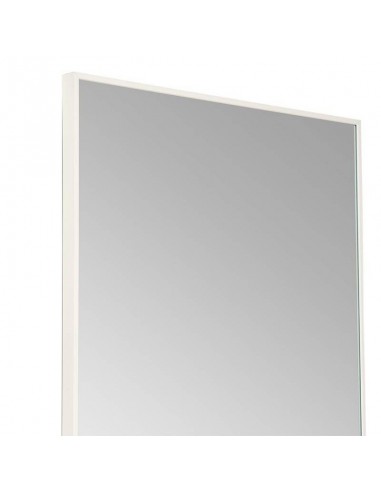 Espejo MICHIGAN 160 x60 cm, marco aluminio en...